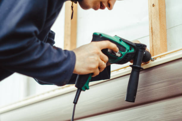 Best Siding Removal and Disposal  in Biloxi, MS